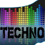 Logo of Techno Music Radio Forever Free android Application 